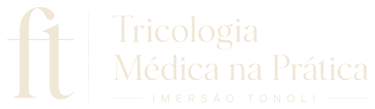 Imersão Tonoli — Tricologia Médica na Prática