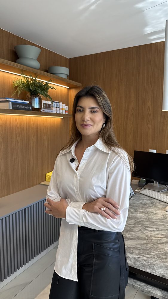Prévia do vídeo de apresentação da Dra. Fátima Tonoli